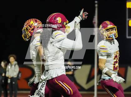 Thumbnail 3 in Liberty @ Pittsburg (CIF NCS D1 Quarterfinals) photogallery.