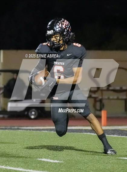 Thumbnail 1 in Liberty @ Pittsburg (CIF NCS D1 Quarterfinals) photogallery.