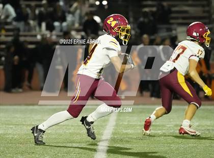 Thumbnail 2 in Liberty @ Pittsburg (CIF NCS D1 Quarterfinals) photogallery.