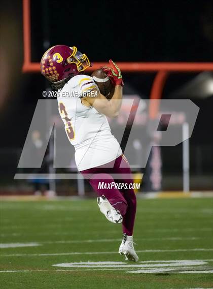 Thumbnail 1 in Liberty @ Pittsburg (CIF NCS D1 Quarterfinals) photogallery.