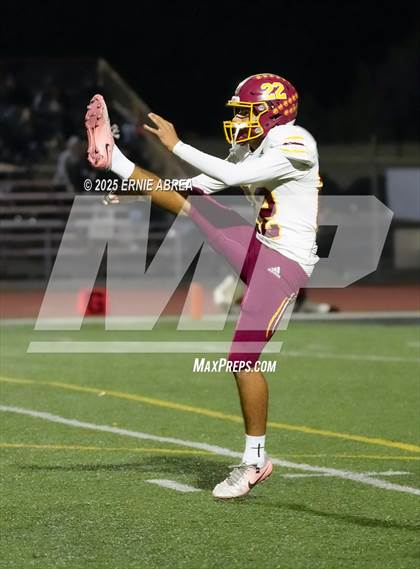 Thumbnail 2 in Liberty @ Pittsburg (CIF NCS D1 Quarterfinals) photogallery.