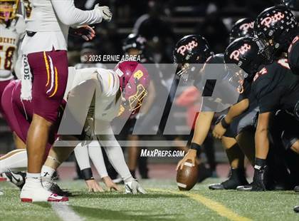 Thumbnail 2 in Liberty @ Pittsburg (CIF NCS D1 Quarterfinals) photogallery.