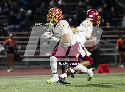 Thumbnail 3 in Liberty @ Pittsburg (CIF NCS D1 Quarterfinals) photogallery.