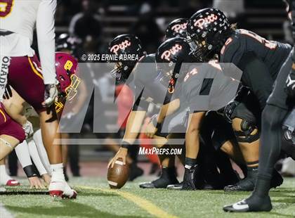 Thumbnail 1 in Liberty @ Pittsburg (CIF NCS D1 Quarterfinals) photogallery.