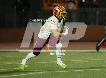 Thumbnail 3 in Liberty @ Pittsburg (CIF NCS D1 Quarterfinals) photogallery.