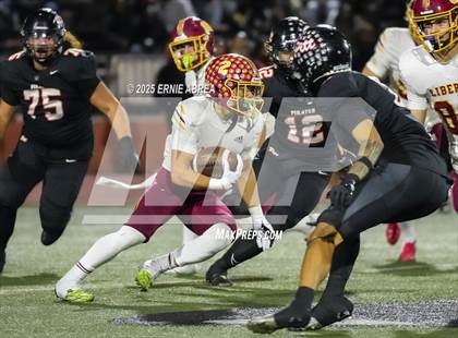 Thumbnail 2 in Liberty @ Pittsburg (CIF NCS D1 Quarterfinals) photogallery.