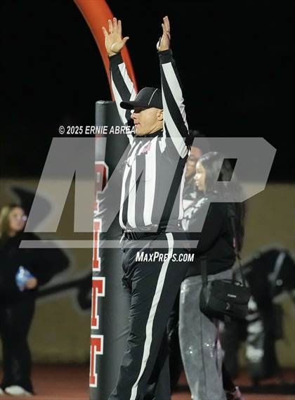 Thumbnail 1 in Liberty @ Pittsburg (CIF NCS D1 Quarterfinals) photogallery.