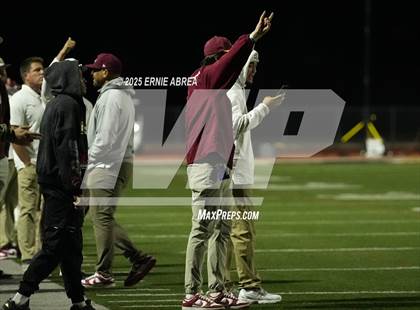 Thumbnail 1 in Liberty @ Pittsburg (CIF NCS D1 Quarterfinals) photogallery.