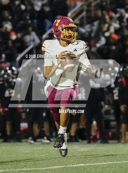 Thumbnail 3 in Liberty @ Pittsburg (CIF NCS D1 Quarterfinals) photogallery.