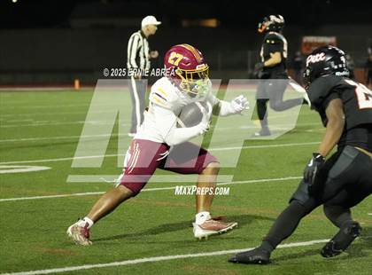 Thumbnail 1 in Liberty @ Pittsburg (CIF NCS D1 Quarterfinals) photogallery.