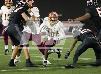 Thumbnail 2 in Liberty @ Pittsburg (CIF NCS D1 Quarterfinals) photogallery.