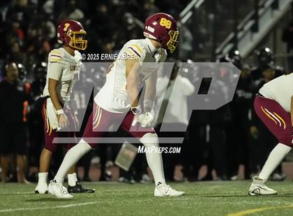 Thumbnail 1 in Liberty @ Pittsburg (CIF NCS D1 Quarterfinals) photogallery.