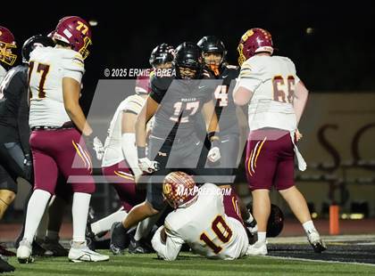 Thumbnail 2 in Liberty @ Pittsburg (CIF NCS D1 Quarterfinals) photogallery.