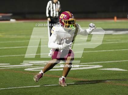 Thumbnail 1 in Liberty @ Pittsburg (CIF NCS D1 Quarterfinals) photogallery.