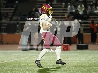 Thumbnail 1 in Liberty @ Pittsburg (CIF NCS D1 Quarterfinals) photogallery.