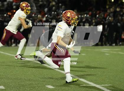 Thumbnail 1 in Liberty @ Pittsburg (CIF NCS D1 Quarterfinals) photogallery.