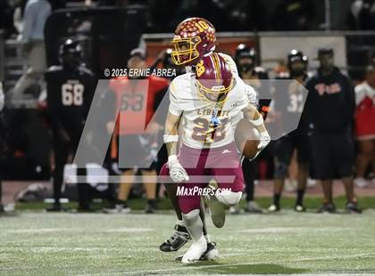 Thumbnail 1 in Liberty @ Pittsburg (CIF NCS D1 Quarterfinals) photogallery.