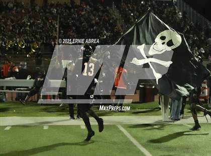 Thumbnail 2 in Liberty @ Pittsburg (CIF NCS D1 Quarterfinals) photogallery.