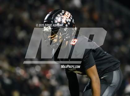 Thumbnail 3 in Liberty @ Pittsburg (CIF NCS D1 Quarterfinals) photogallery.