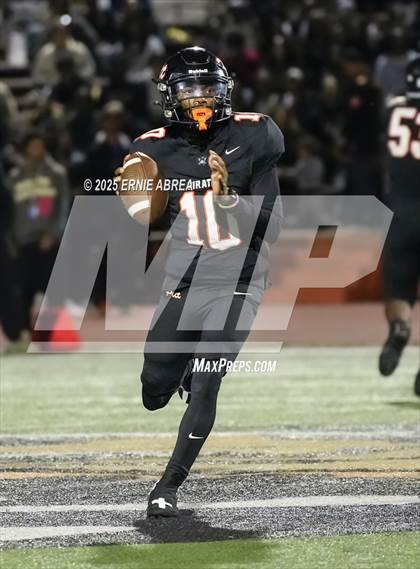 Thumbnail 3 in Liberty @ Pittsburg (CIF NCS D1 Quarterfinals) photogallery.