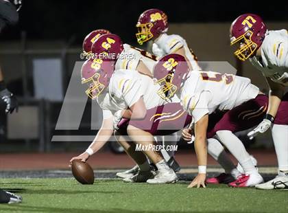 Thumbnail 3 in Liberty @ Pittsburg (CIF NCS D1 Quarterfinals) photogallery.