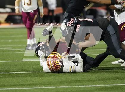 Thumbnail 3 in Liberty @ Pittsburg (CIF NCS D1 Quarterfinals) photogallery.