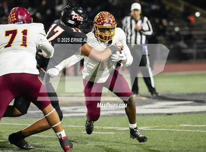 Thumbnail 3 in Liberty @ Pittsburg (CIF NCS D1 Quarterfinals) photogallery.