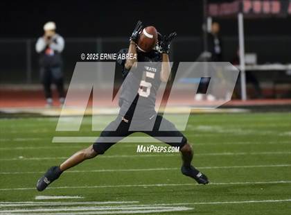 Thumbnail 3 in Liberty @ Pittsburg (CIF NCS D1 Quarterfinals) photogallery.