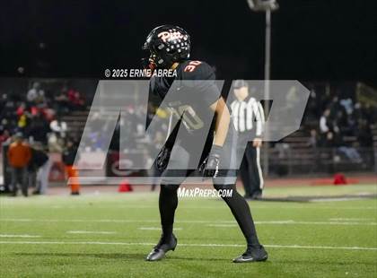 Thumbnail 1 in Liberty @ Pittsburg (CIF NCS D1 Quarterfinals) photogallery.