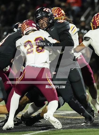 Thumbnail 3 in Liberty @ Pittsburg (CIF NCS D1 Quarterfinals) photogallery.