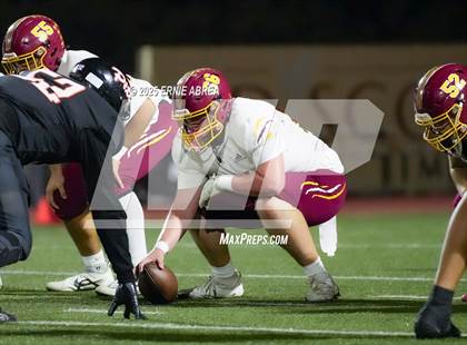 Thumbnail 1 in Liberty @ Pittsburg (CIF NCS D1 Quarterfinals) photogallery.