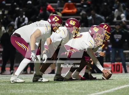 Thumbnail 1 in Liberty @ Pittsburg (CIF NCS D1 Quarterfinals) photogallery.