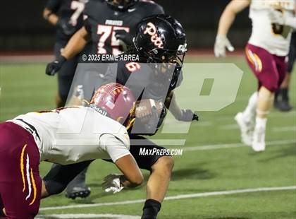 Thumbnail 3 in Liberty @ Pittsburg (CIF NCS D1 Quarterfinals) photogallery.