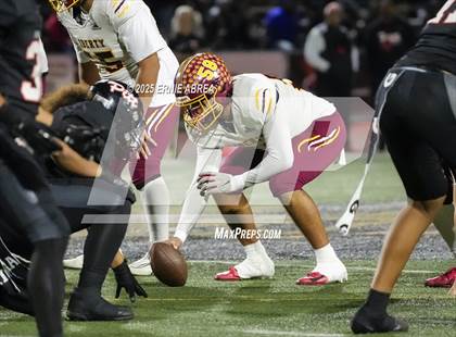 Thumbnail 3 in Liberty @ Pittsburg (CIF NCS D1 Quarterfinals) photogallery.