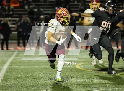 Thumbnail 1 in Liberty @ Pittsburg (CIF NCS D1 Quarterfinals) photogallery.