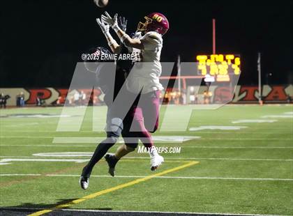 Thumbnail 2 in Liberty @ Pittsburg (CIF NCS D1 Quarterfinals) photogallery.