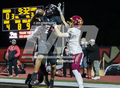 Thumbnail 1 in Liberty @ Pittsburg (CIF NCS D1 Quarterfinals) photogallery.