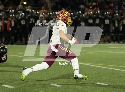 Thumbnail 2 in Liberty @ Pittsburg (CIF NCS D1 Quarterfinals) photogallery.