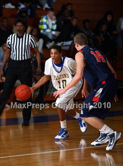Thumbnail 2 in Seven Lakes @ Channelview photogallery.