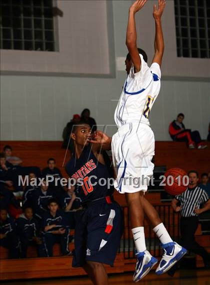Thumbnail 1 in Seven Lakes @ Channelview photogallery.