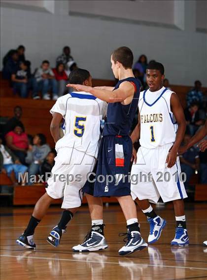 Thumbnail 1 in Seven Lakes @ Channelview photogallery.