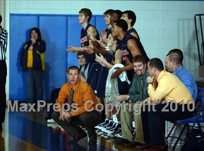 Thumbnail 2 in Seven Lakes @ Channelview photogallery.