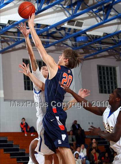 Thumbnail 3 in Seven Lakes @ Channelview photogallery.