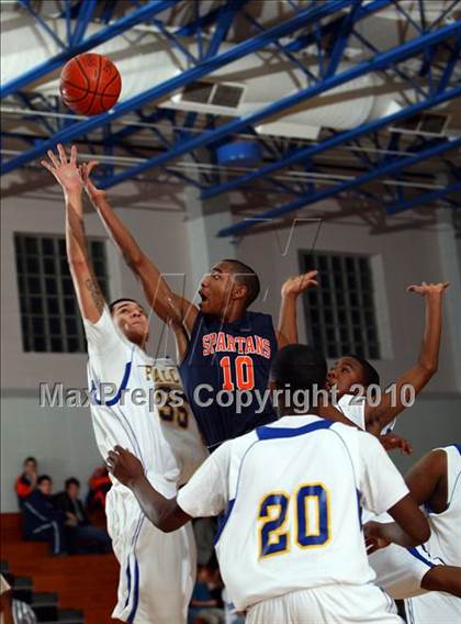 Thumbnail 2 in Seven Lakes @ Channelview photogallery.