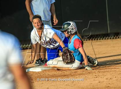 Thumbnail 3 in Princeton vs. North Stanly (NCHSAA 1A Final, Game 1) photogallery.