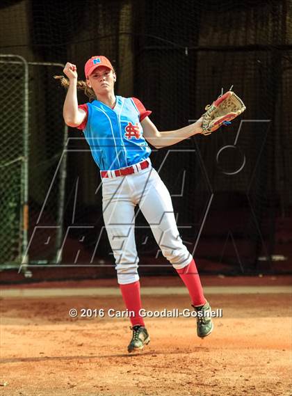 Thumbnail 3 in Princeton vs. North Stanly (NCHSAA 1A Final, Game 1) photogallery.