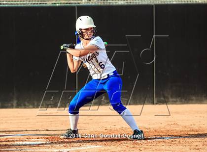 Thumbnail 3 in Princeton vs. North Stanly (NCHSAA 1A Final, Game 1) photogallery.