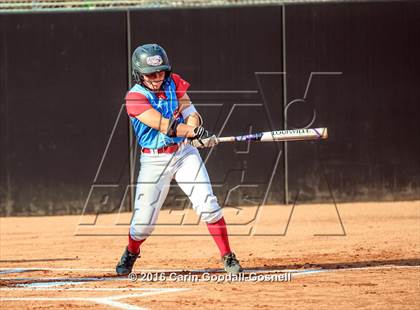 Thumbnail 2 in Princeton vs. North Stanly (NCHSAA 1A Final, Game 1) photogallery.