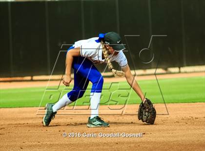 Thumbnail 2 in Princeton vs. North Stanly (NCHSAA 1A Final, Game 1) photogallery.