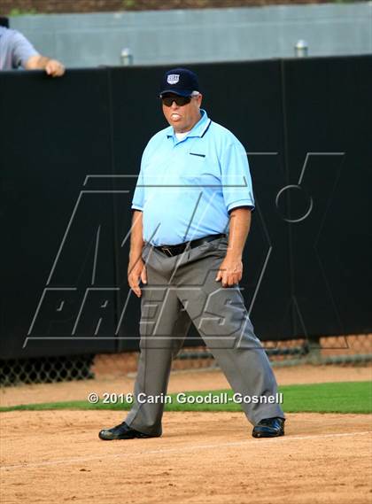 Thumbnail 3 in Princeton vs. North Stanly (NCHSAA 1A Final, Game 1) photogallery.
